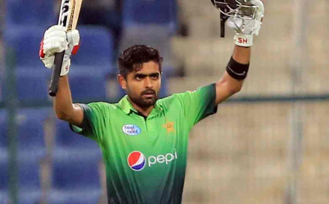 babar azam breaks kohli's record of scoring 3000 runs in least innings