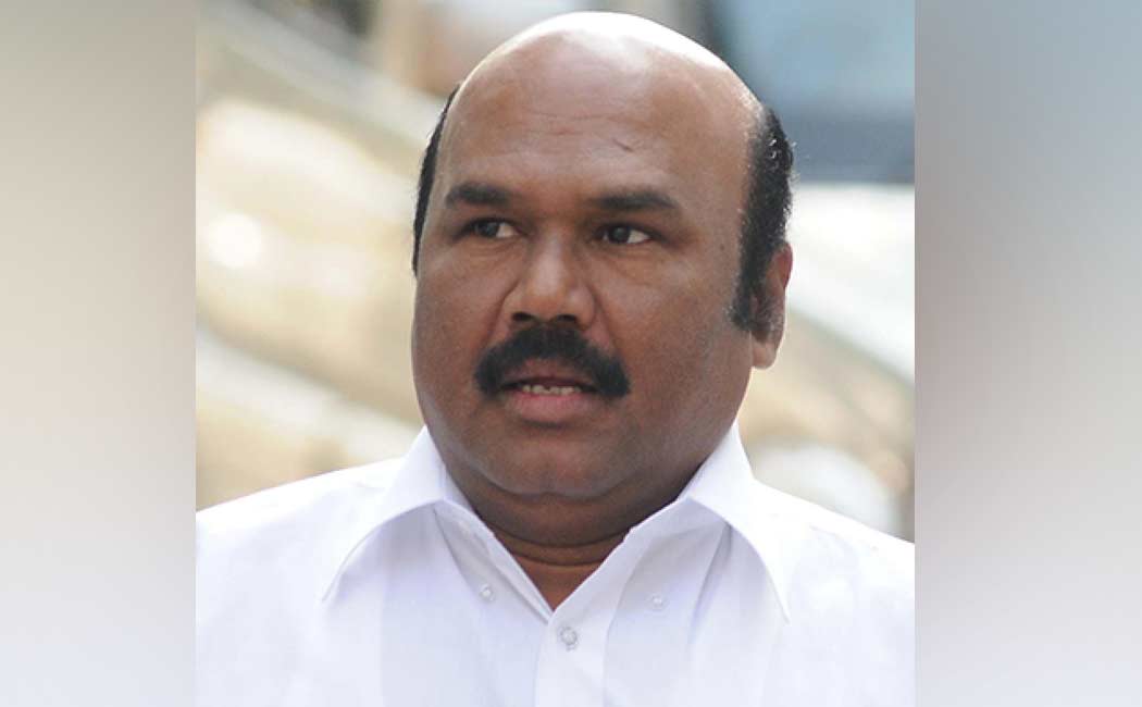 Supreme Court issues notice Jayakumar seeking explanation regarding land acquisition