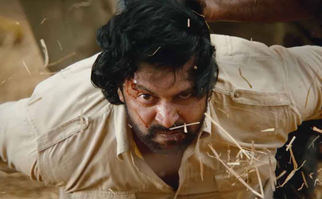 jayam ravi
