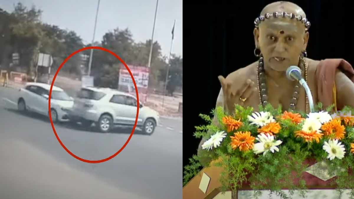 Madurai Atheenam's allegations; Police's explanation