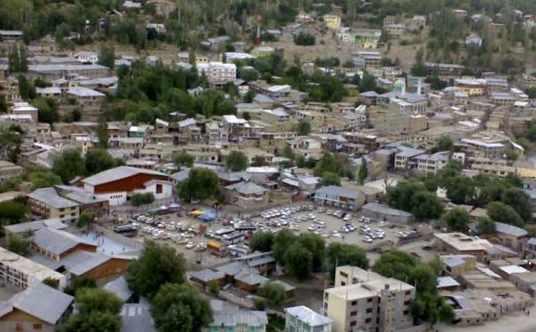kargil