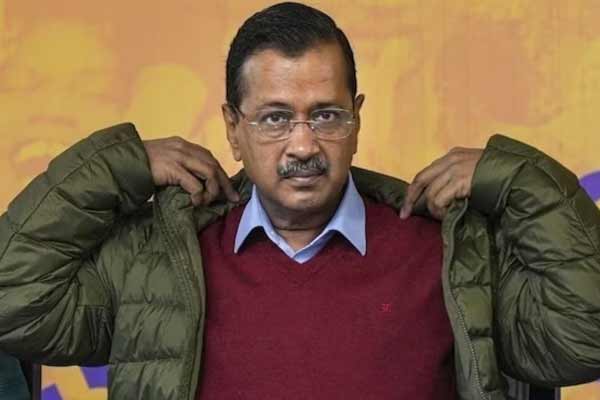 Arvind Kejriwal denied post rajya sabha mp at Aam Aadmi Party