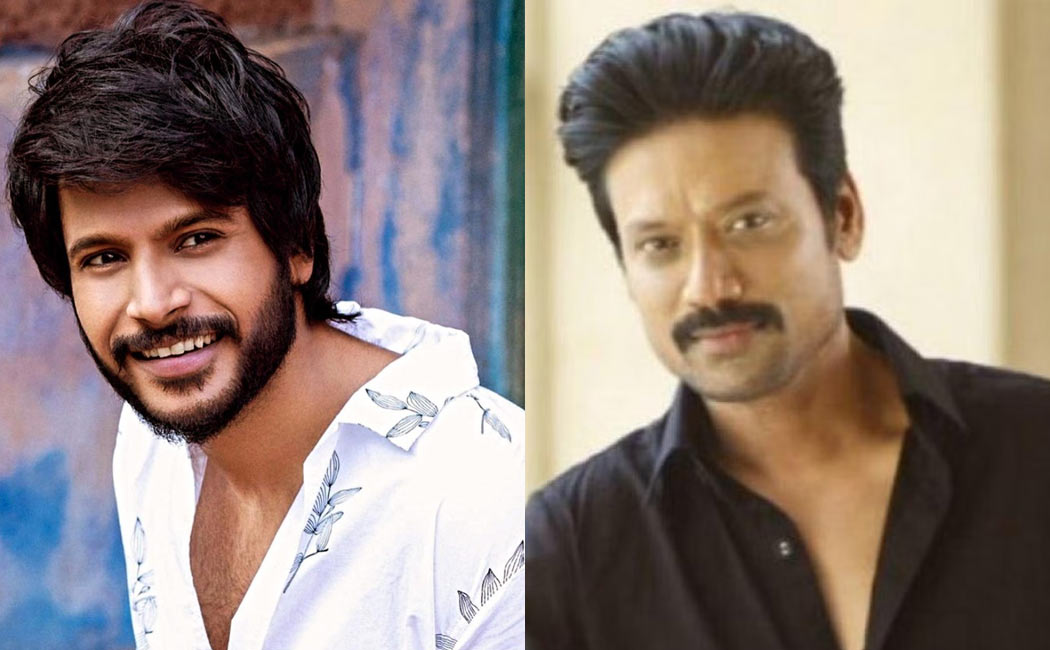 dhanush 50 update sj surya and sundeep kishan will join in cast team