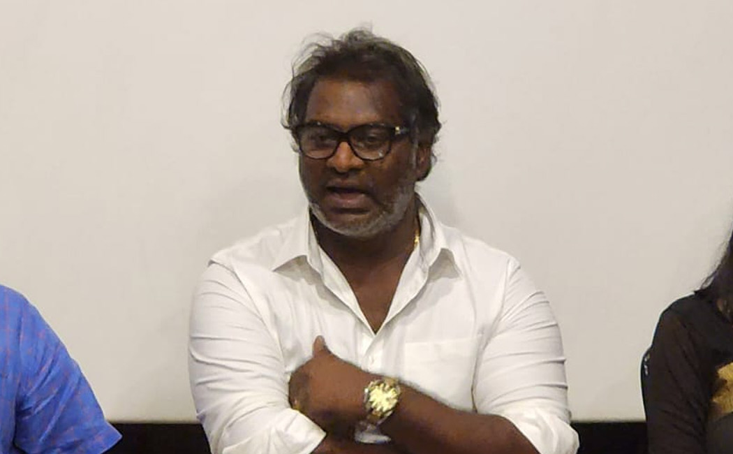 Quotation Gang movie updates