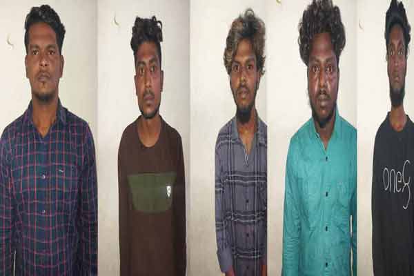 tambaram chicken rice issue evidence in cctv footage