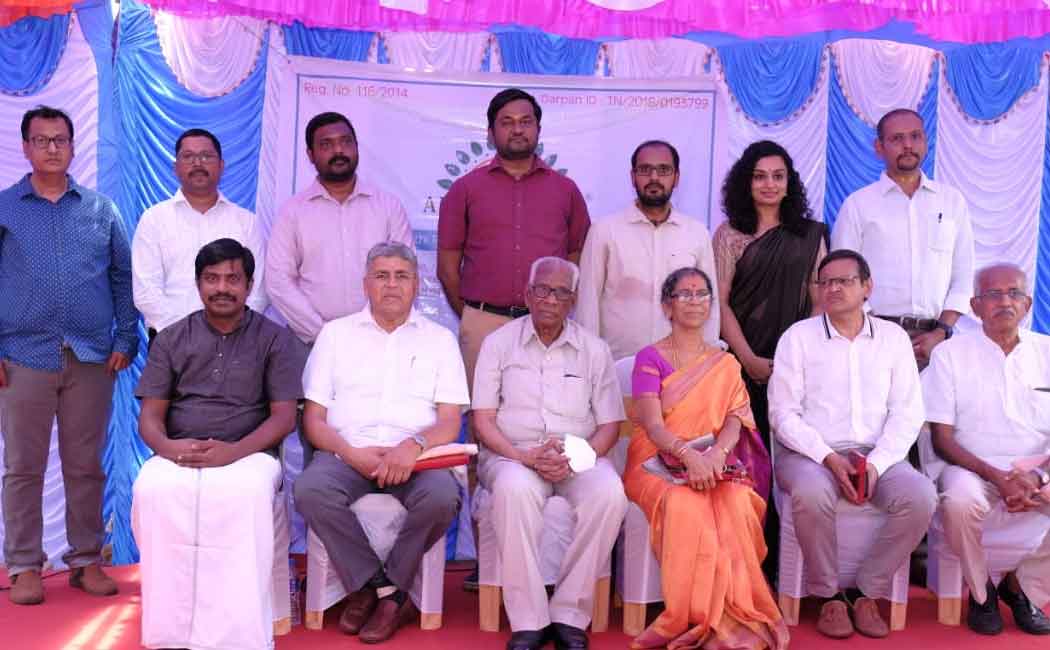 Improved pain relief center opens in Madurai!