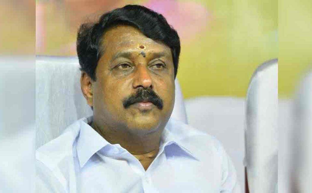 Nainar Nagendran said that TN govt should give permission for the TVK conference
