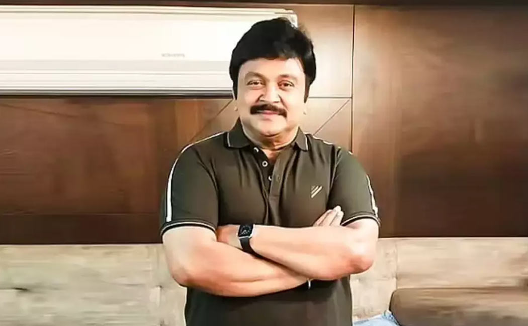 actor prabhu about super star title