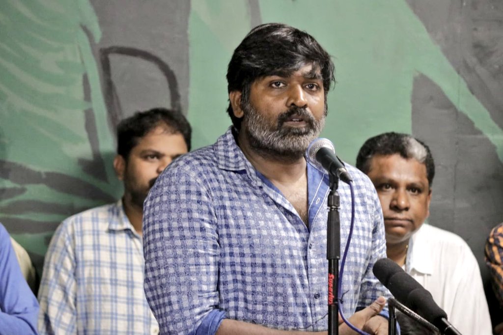 vijay sethupathi