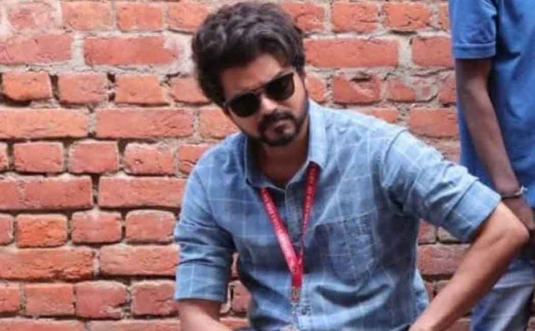 thalapathy 64