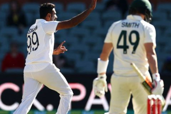 ashwin