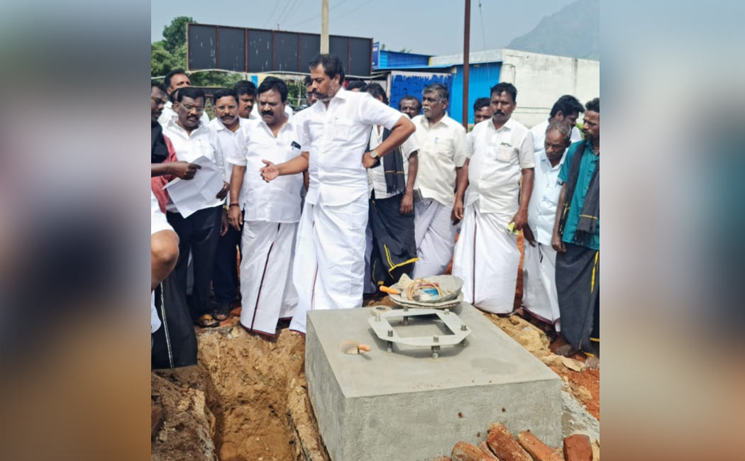 Minister Udhayanidhi stalin will participate world record planting 6 lakh saplings