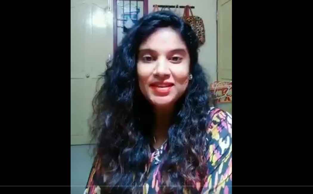 sabeetha rai