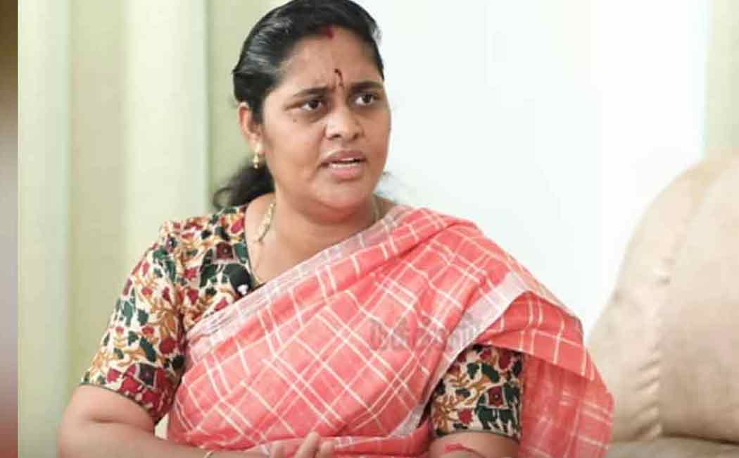 "It is very important to set up a Coast Guard in the coastal areas of Tamil Nadu near Sri Lanka" - Rajeswaripriya