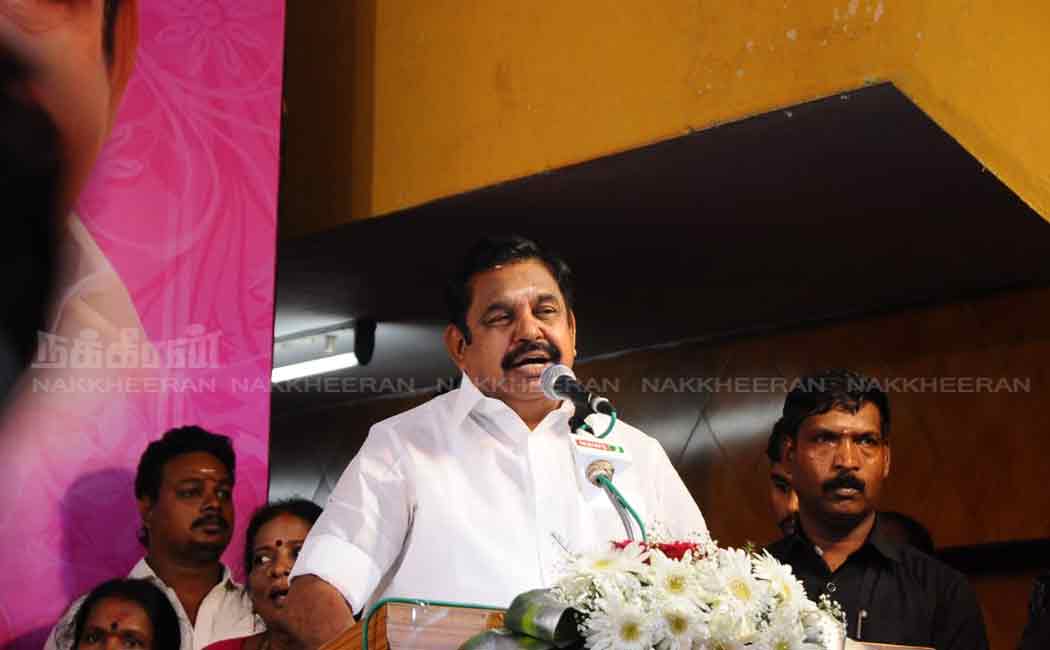 adamk celebrated international womens day