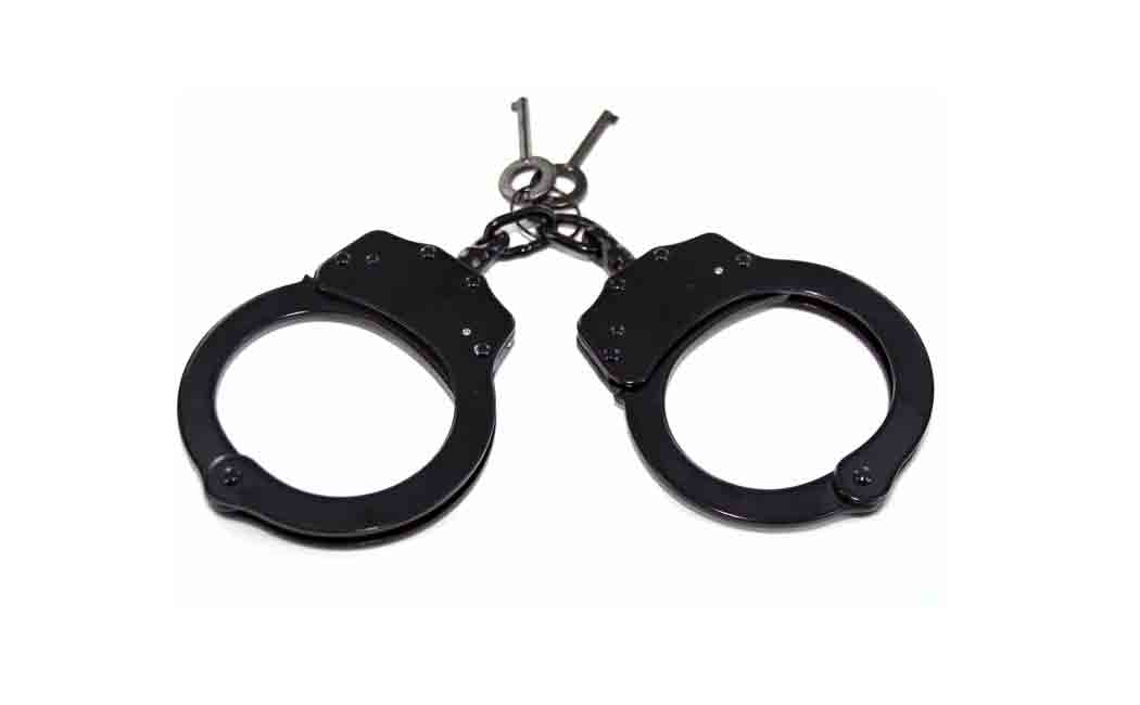 Woman arrested in her husband death case