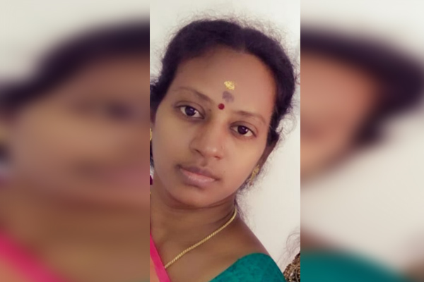 theni incident