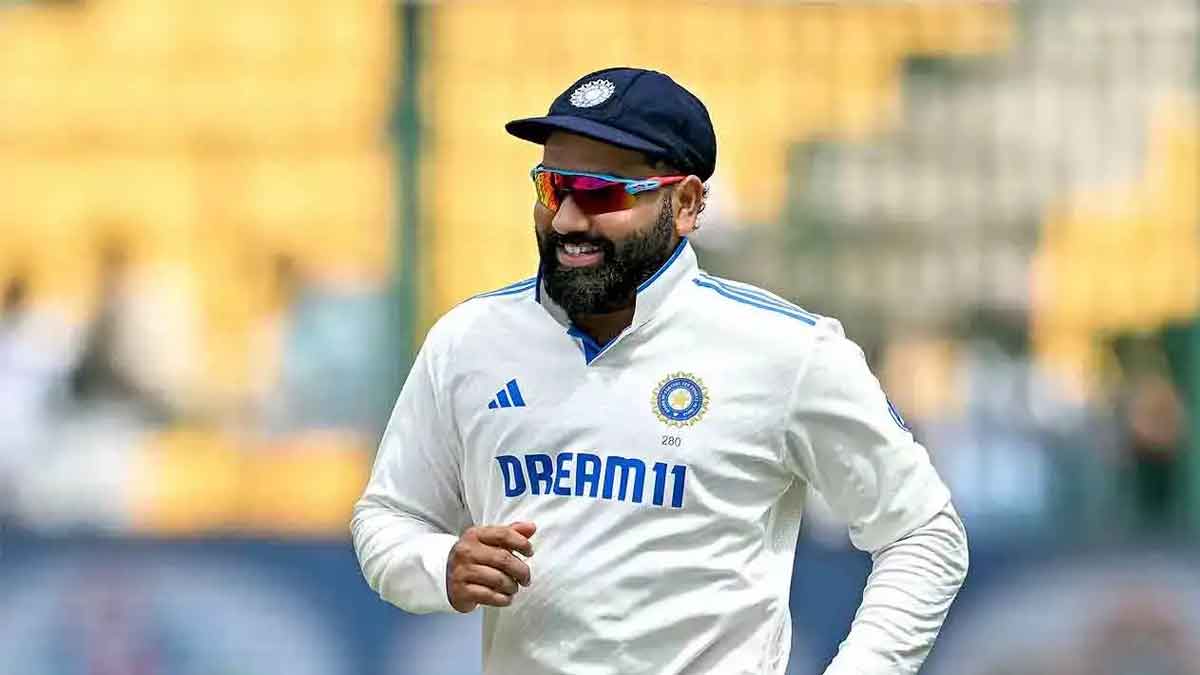 Rohit Sharma announces retirement - fans are sad