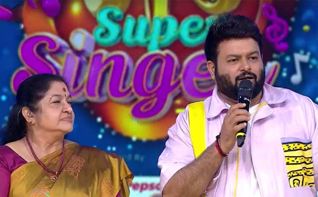 super singer junior season 9 update