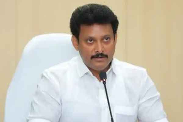 Minister Anbil Mahesh urges Education should be included in state list