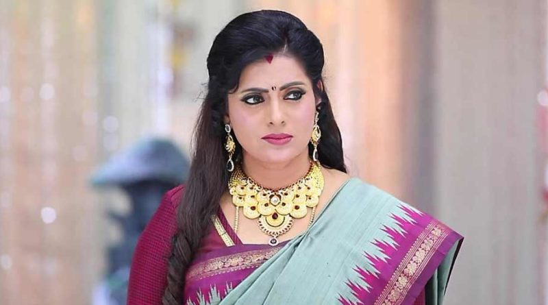 actress