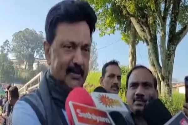 CM MK Stalin assures Decent punishment will be given in the Kodanad case too