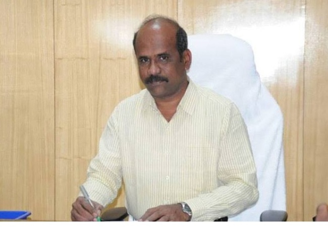 trichy district collector tn govt order