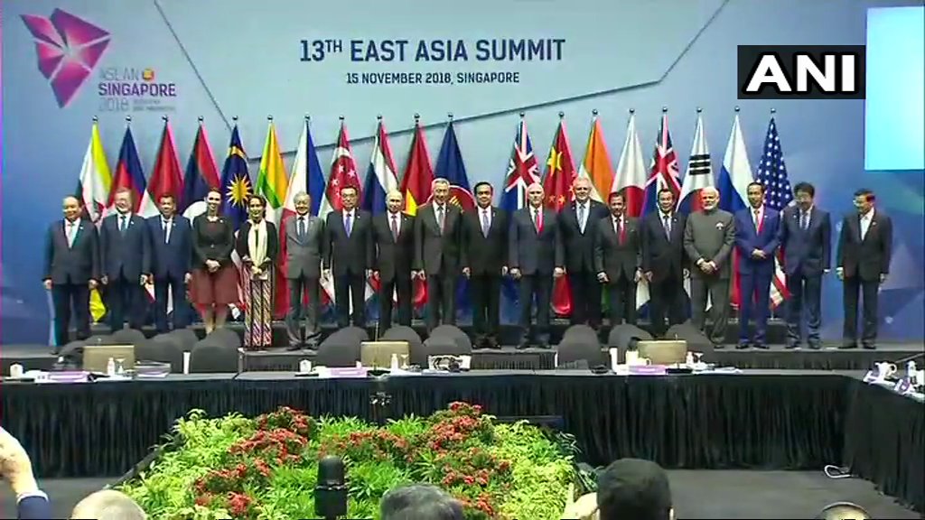modi summit