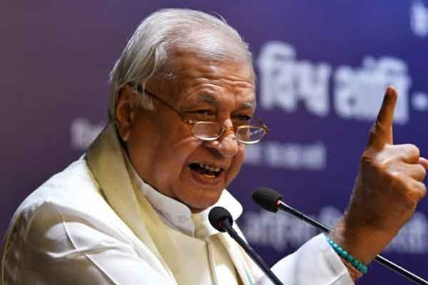 kerala governor Arif Mohammed Khan about hema commission