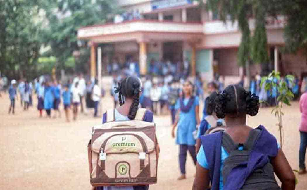 opening date of schools across Tamil Nadu has changed