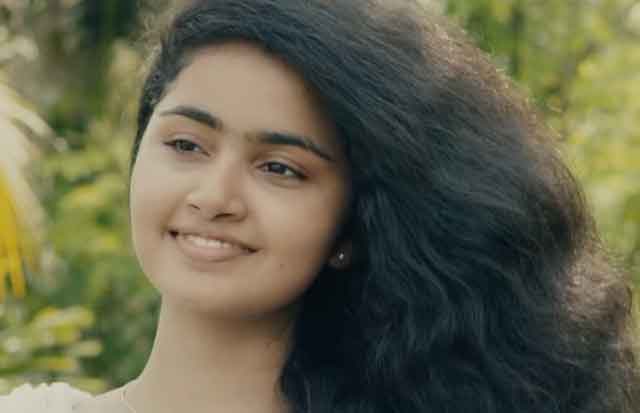 anupama premam