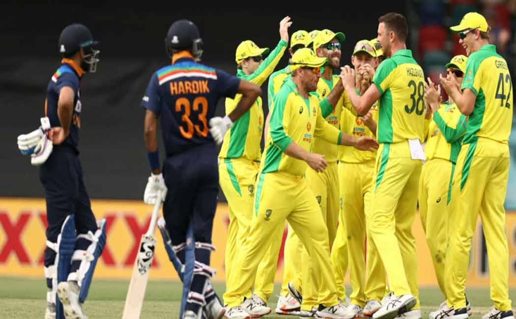 First ODI; Key players returning to Aussies; Can India cope?