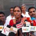  Jothimani says Prime Minister Modi has not condemned at prajwal revanna issue