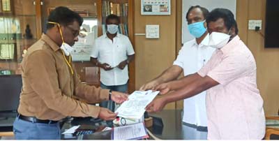thiruvannamalai district dmk mlas