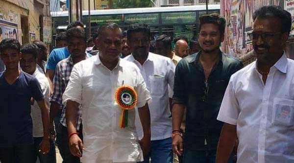 actor vijay