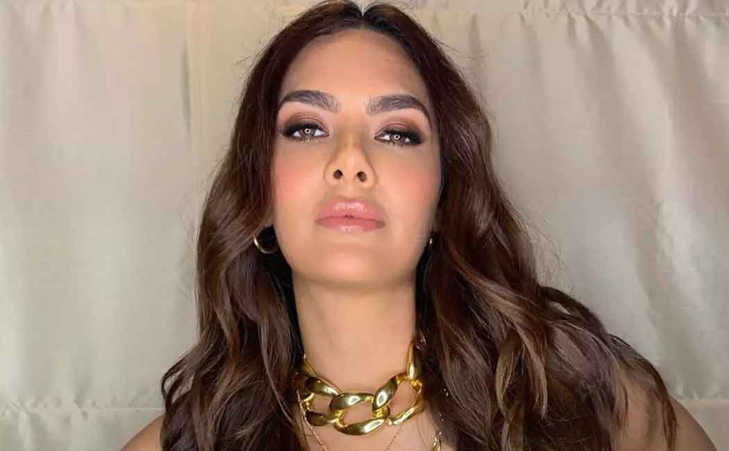 esha gupta