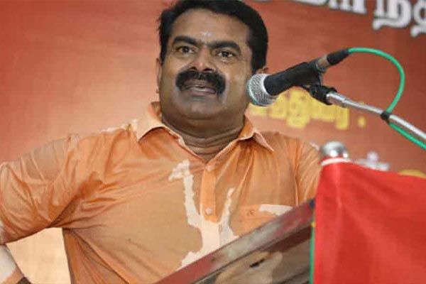 Tamil Coordination Committee against Seeman