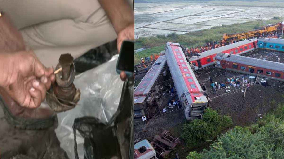 'Who loosened the loop line bolt nut?'- Summons to four people