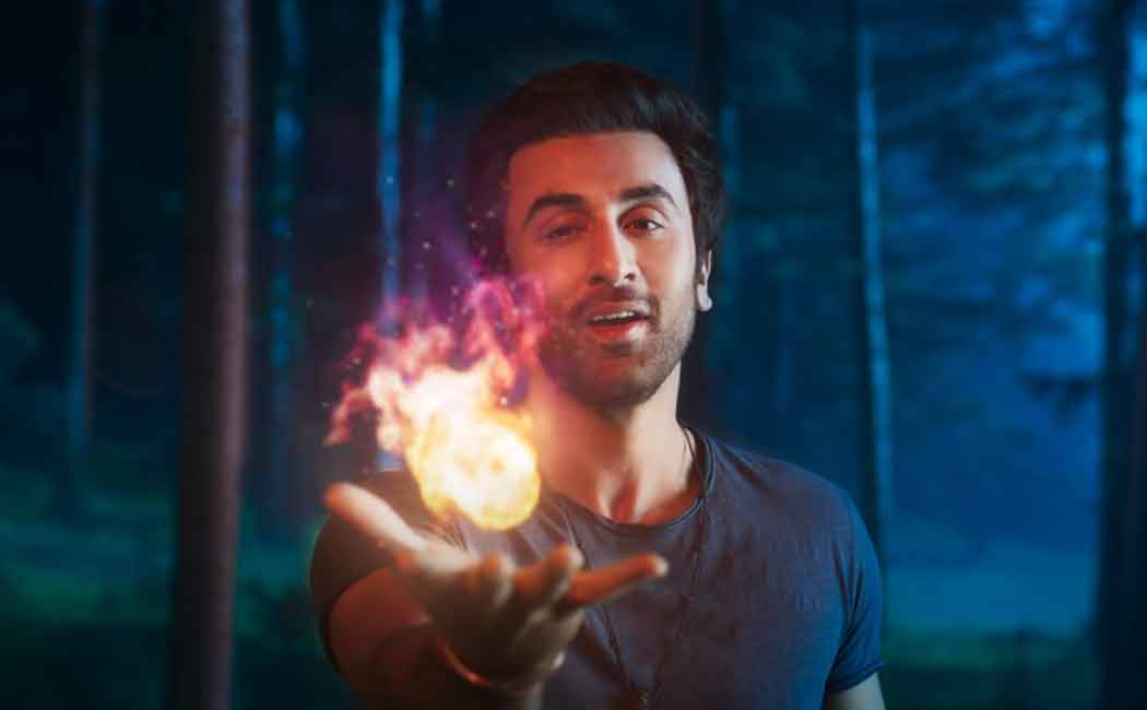 ranbir kapoor