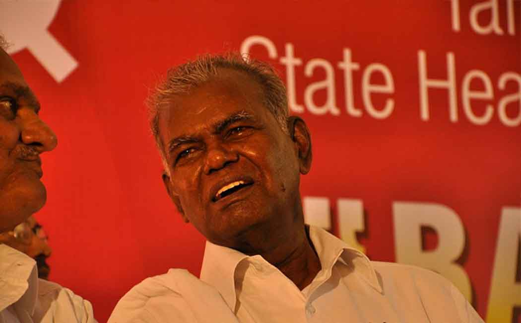 nallakannu