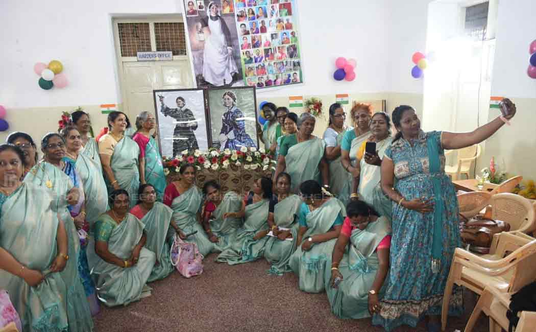 madras medical college nursing students reunion