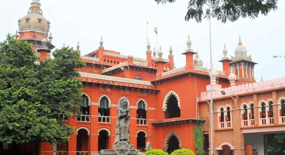 High Court dissatisfied