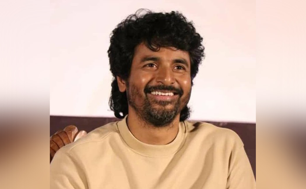 sivakarthikeyan about maaveeran issue
