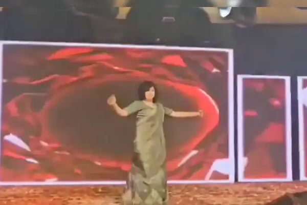 young woman passed away for Cardiac Arrest While Dancing At Wedding In Madhya Pradesh