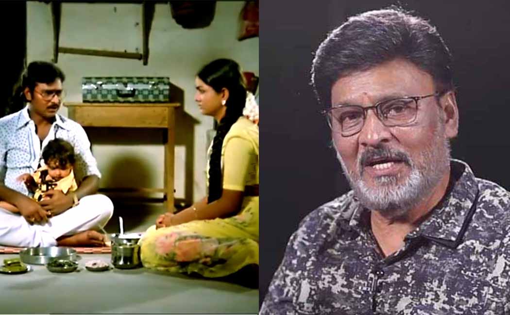 Munthanai Mudichu movie scene secret