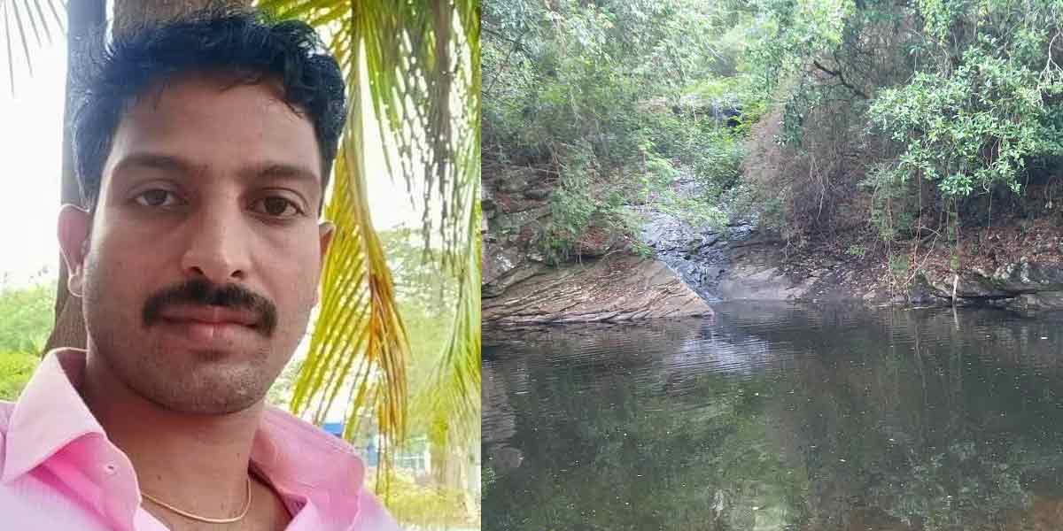 incident in kanyakumari
