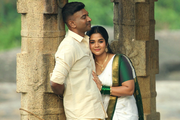 shruthi narayanan guts movie review