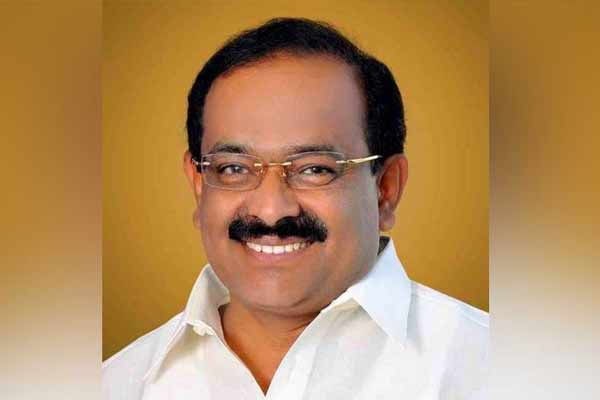 Minister Chakrapani's video Viral