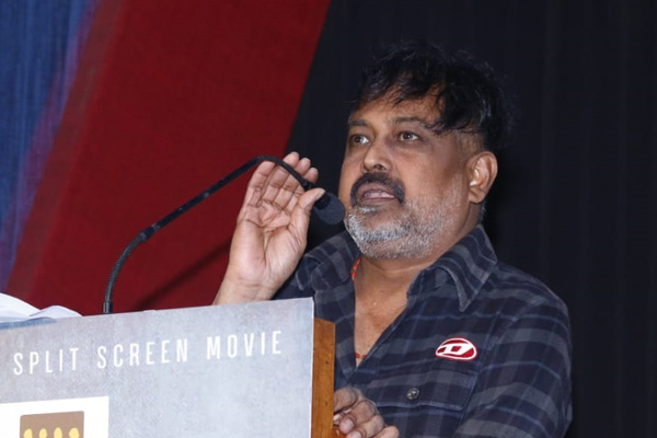 Kamal says he will give a film - director Lingusamy