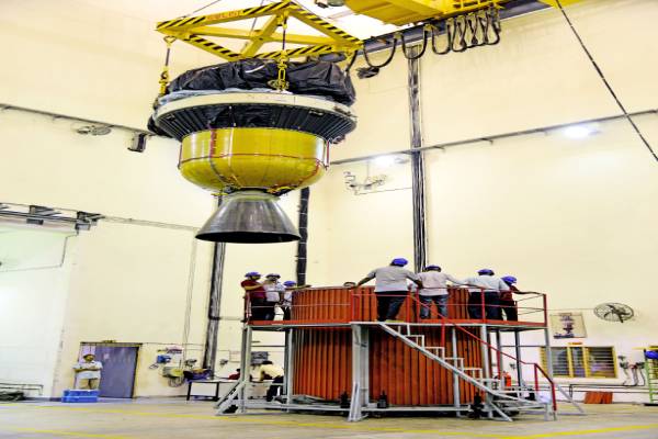 PSLV